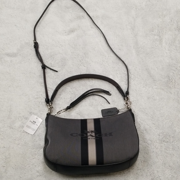 steve madden bag mustard